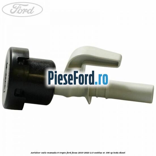 Aerisitor cutie manuala 6 trepte Ford Focus 2019-2023 2.0 EcoBlue ST 190 cp BCDA diesel