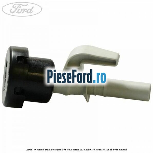 Aerisitor cutie manuala 6 trepte Ford Focus Active 2019-2023 1.0 EcoBoost 125 cp Aerisitor cutie manuala 6 trepte Ford Focus Active 2019-2023 1.0 EcoBoost 125 cp B7DA benzina