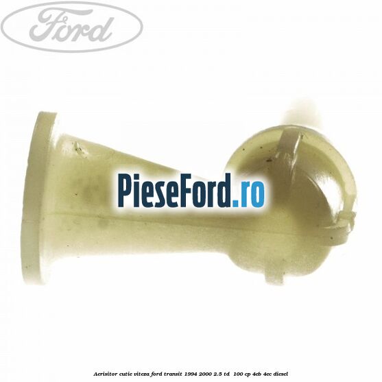 Aerisitor cutie viteza Ford Transit 1994-2000 2.5 TD 100 cp Aerisitor cutie viteza Ford Transit 1994-2000 2.5 TD 100 cp 4EB, 4EC diesel