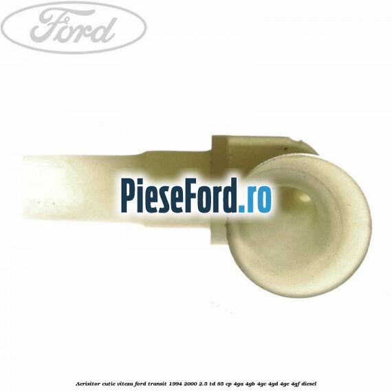 Aerisitor cutie viteza Ford Transit 1994-2000 2.5 TD 85 cp 4GA, 4GB, 4GC, 4GD, 4GE, 4GF diesel