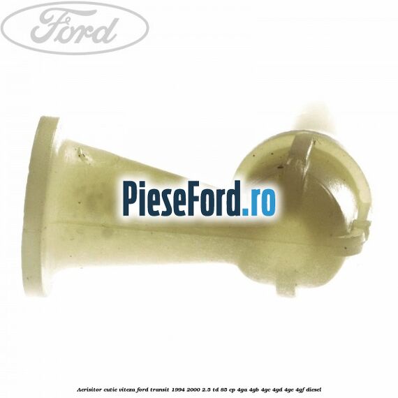 Aerisitor cutie viteza Ford Transit 1994-2000 2.5 TD 85 cp 4GA, 4GB, 4GC, 4GD, 4GE, 4GF diesel