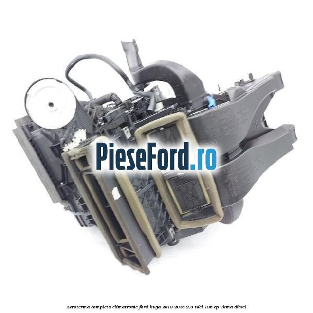 Aeroterma completa climatronic Ford Kuga 2013-2016 2.0 TDCi 136 cp UKMA diesel