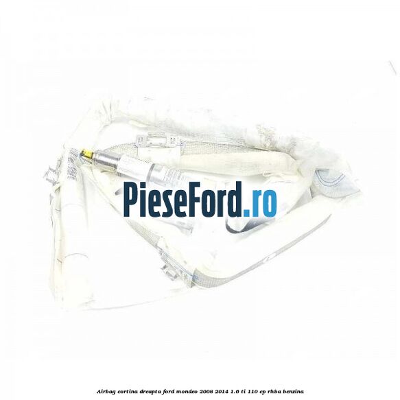 Airbag cortina dreapta Ford Mondeo 2008-2014 1.6 Ti 110 cp RHBA benzina