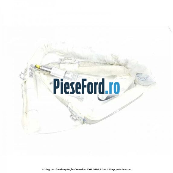 Airbag cortina dreapta Ford Mondeo 2008-2014 1.6 Ti 125 cp PNBA benzina
