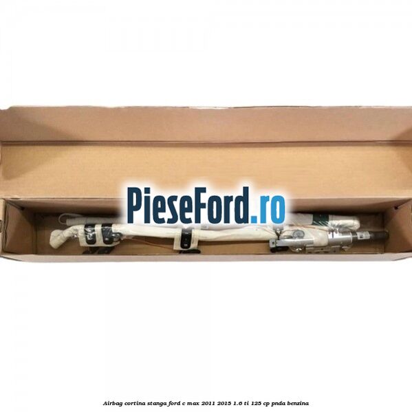 Airbag cortina stanga Ford C-Max 2011-2015 1.6 Ti 125 cp PNDA benzina