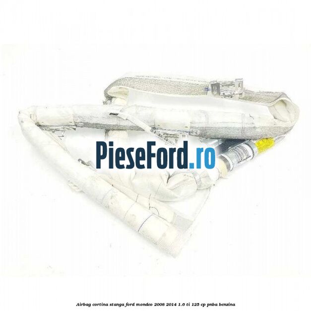 Airbag cortina stanga Ford Mondeo 2008-2014 1.6 Ti 125 cp Airbag cortina stanga Ford Mondeo 2008-2014 1.6 Ti 125 cp PNBA benzina