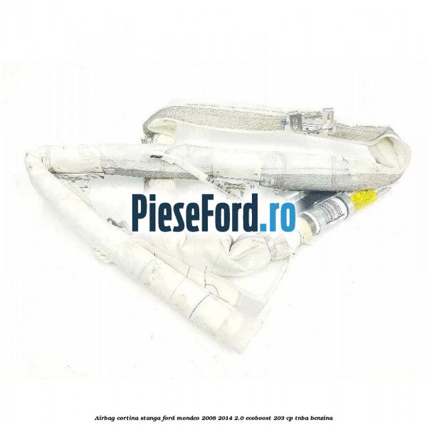Airbag cortina stanga Ford Mondeo 2008-2014 2.0 EcoBoost 203 cp TNBA benzina