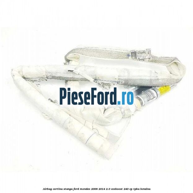 Airbag cortina stanga Ford Mondeo 2008-2014 2.0 EcoBoost 240 cp TPBA benzina