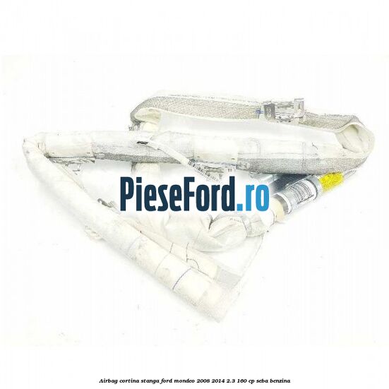 Airbag cortina stanga Ford Mondeo 2008-2014 2.3 160 cp SEBA benzina
