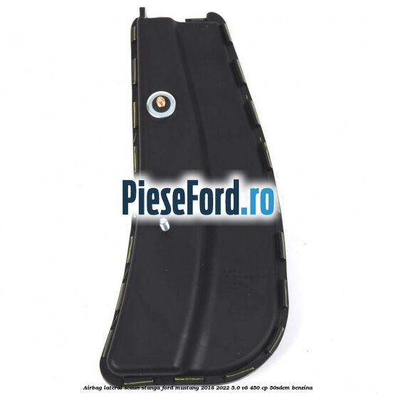 Airbag lateral scaun stanga Ford Mustang 2018-2022 5.0 V8 450 cp 50SDEM benzina