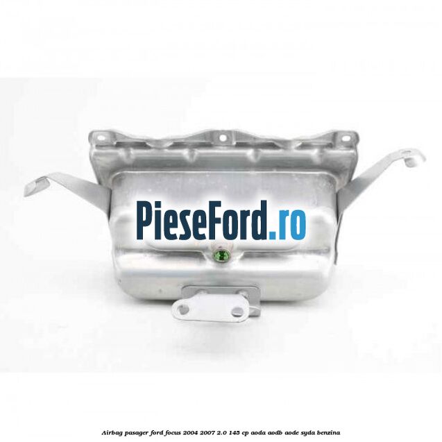 Airbag pasager Ford Focus 2004-2007 2.0 145 cp Airbag pasager Ford Focus 2004-2007 2.0 145 cp AODA, AODB, AODE, SYDA benzina