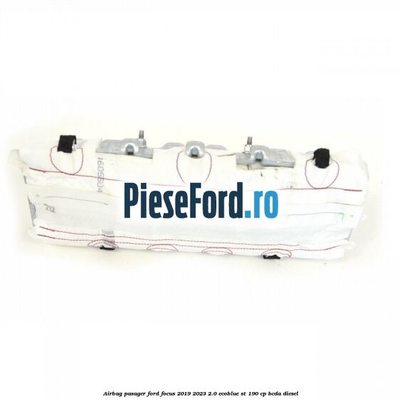 Airbag pasager Ford Focus 2019-2023 2.0 EcoBlue ST 190 cp BCDA diesel