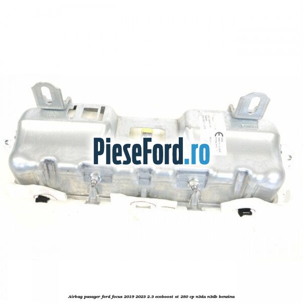 Airbag pasager Ford Focus 2019-2023 2.3 EcoBoost ST 280 cp N3DA, N3DB benzina
