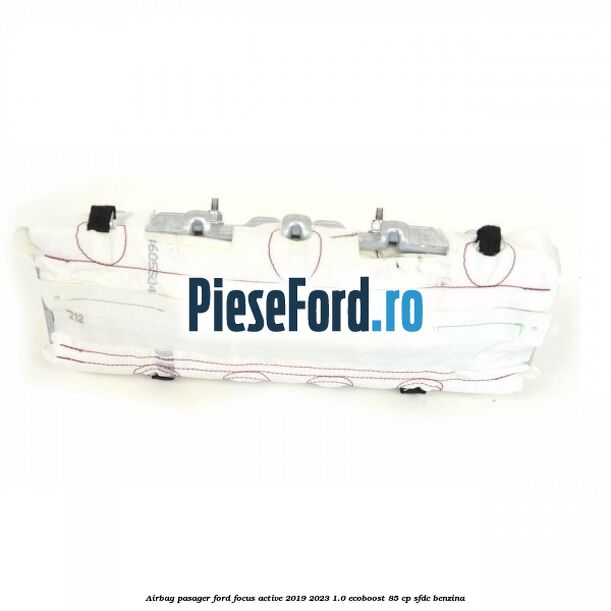 Airbag pasager Ford Focus Active 2019-2023 1.0 EcoBoost 85 cp SFDC benzina