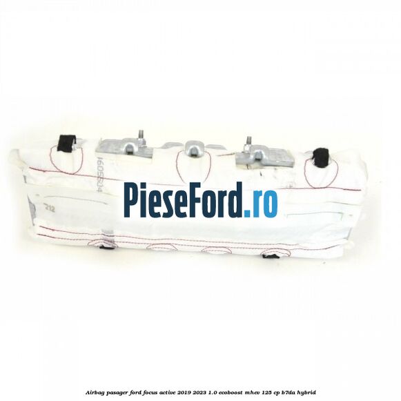 Airbag pasager Ford Focus Active 2019-2023 1.0 EcoBoost mHEV 125 cp Airbag pasager Ford Focus Active 2019-2023 1.0 EcoBoost mHEV 125 cp B7DA Hybrid