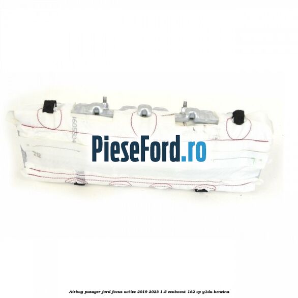 Airbag pasager Ford Focus Active 2019-2023 1.5 EcoBoost 182 cp