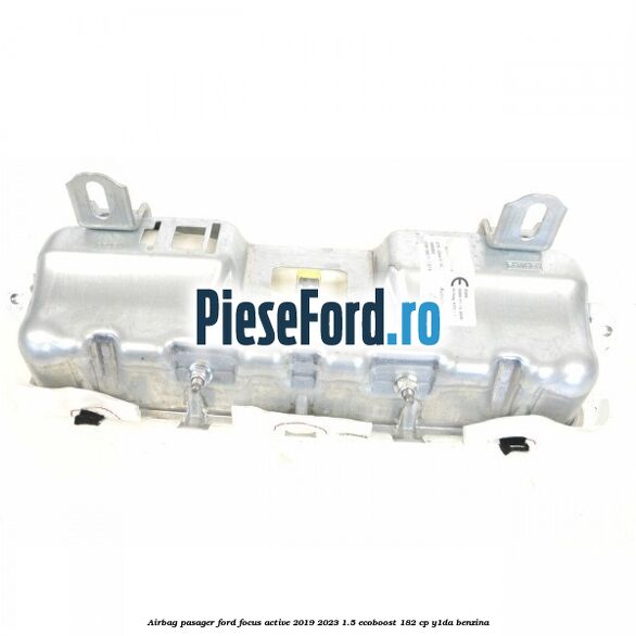 Airbag pasager Ford Focus Active 2019-2023 1.5 EcoBoost 182 cp Y1DA benzina