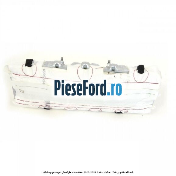 Airbag pasager Ford Focus Active 2019-2023 2.0 EcoBlue 150 cp YLDA diesel