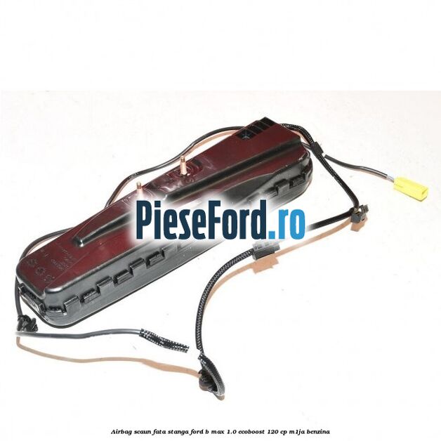 Airbag scaun fata stanga Ford B-Max 1.0 EcoBoost 120 cp M1JA benzina