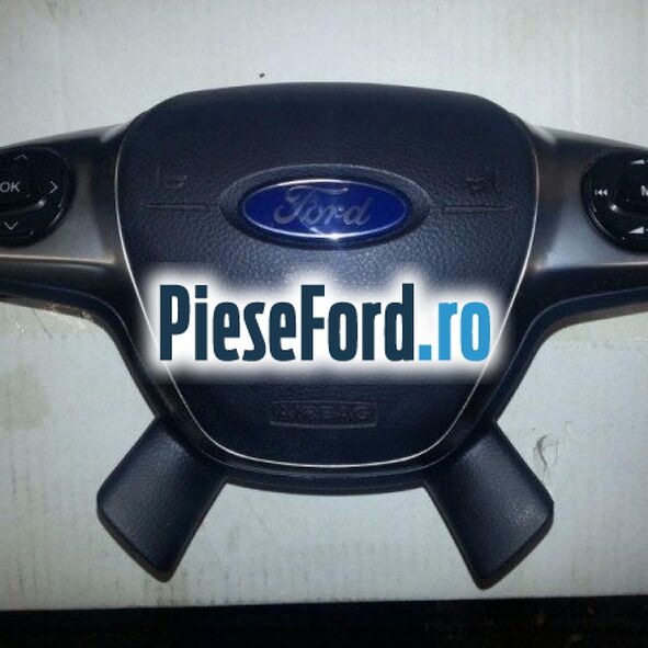 Airbag volan, cu navigatie si SYNC II, fara pilot automat Ford Kuga 2013-2016 2.0 TDCi 120 cp XRMA, XRMB, XRMC diesel