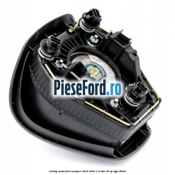 Airbag volan Ford EcoSport 2013-2018 1.5 TDCi 90 cp UGJE diesel