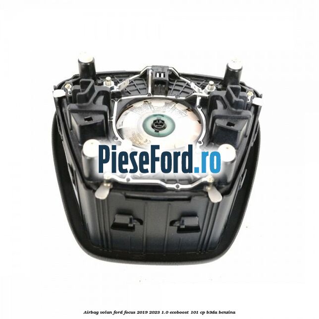 Airbag volan Ford Focus 2019-2023 1.0 EcoBoost 101 cp B3DA benzina