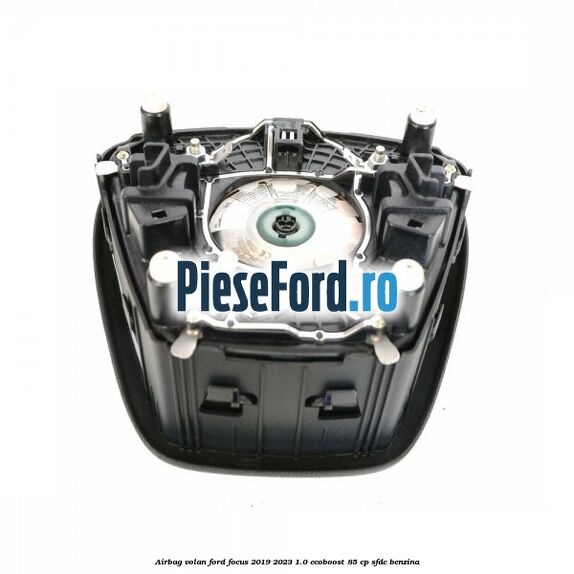 Airbag volan Ford Focus 2019-2023 1.0 EcoBoost 85 cp Airbag volan Ford Focus 2019-2023 1.0 EcoBoost 85 cp SFDC benzina