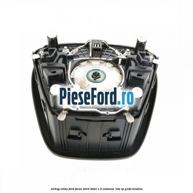 Airbag volan Ford Focus 2019-2023 1.5 EcoBoost 182 cp Y1DA benzina