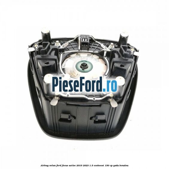 Airbag volan Ford Focus Active 2019-2023 1.5 EcoBoost 150 cp YZDA benzina