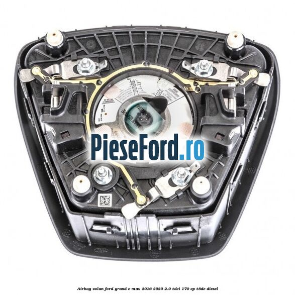 Airbag volan Ford Grand C-Max 2016-2020 2.0 TDCi 170 cp T8DE diesel