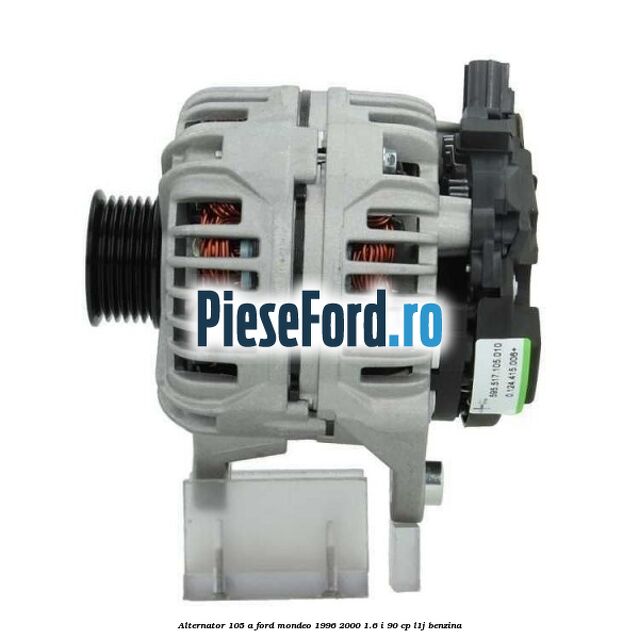 Alternator 105 A Ford Mondeo 1996-2000 1.6 i 90 cp L1J benzina