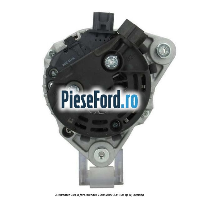 Alternator 105 A Ford Mondeo 1996-2000 1.6 i 90 cp L1J benzina