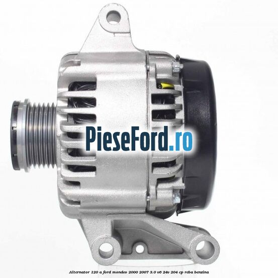 Alternator 120 A Ford Mondeo 2000-2007 3.0 V6 24V 204 cp REBA benzina
