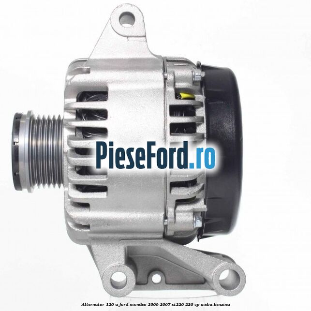 Alternator 120 A Ford Mondeo 2000-2007 ST220 226 cp MEBA benzina
