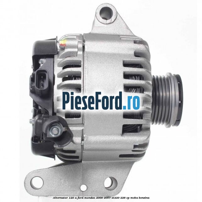 Alternator 120 A Ford Mondeo 2000-2007 ST220 226 cp MEBA benzina