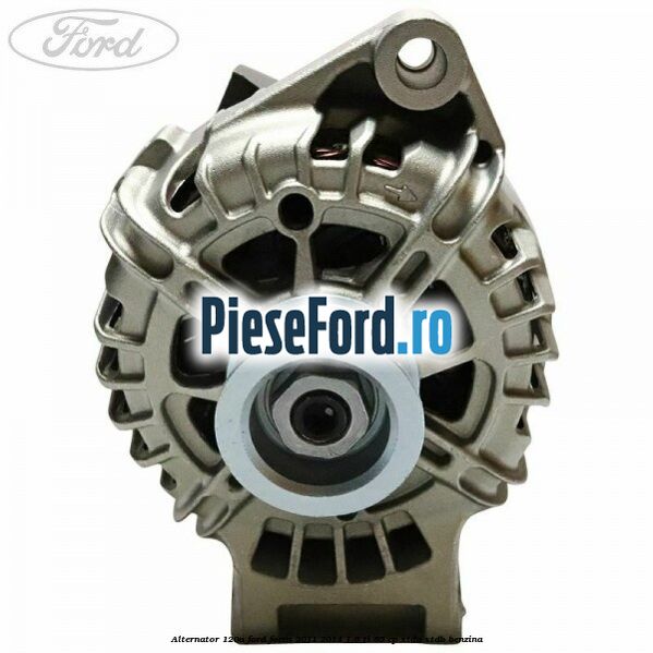Alternator 120A Ford Focus 2011-2014 1.6 Ti 85 cp XTDA, XTDB benzina