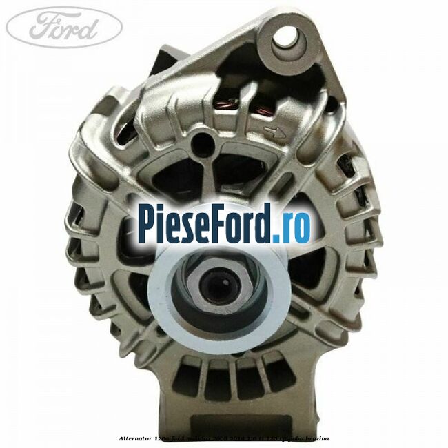 Alternator 120A Ford Mondeo 2008-2014 1.6 Ti 125 cp PNBA benzina