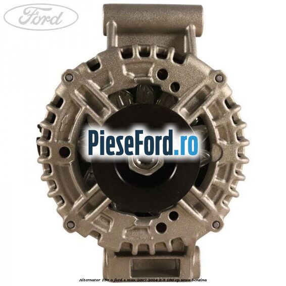 Alternator 150 A Ford S-Max 2007-2014 2.3 160 cp SEWA benzina
