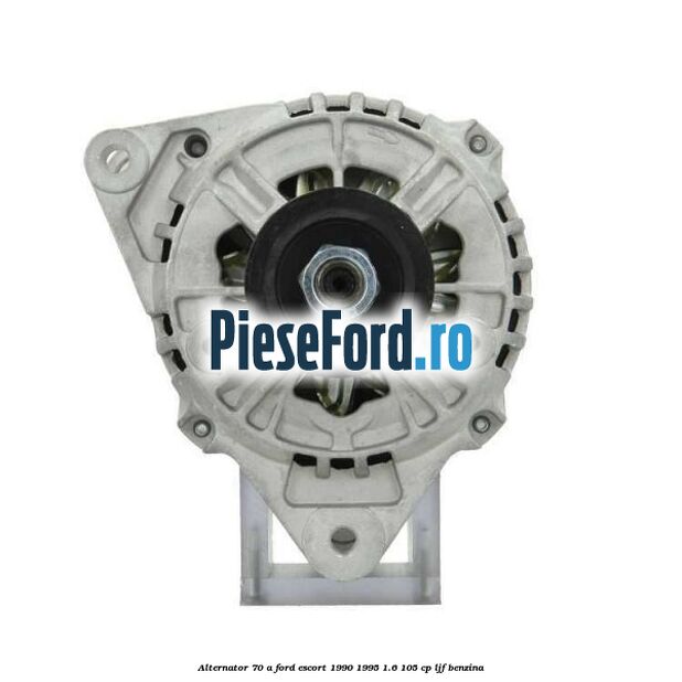 Alternator 70 A Ford Escort 1990-1995 1.6 105 cp LJF benzina