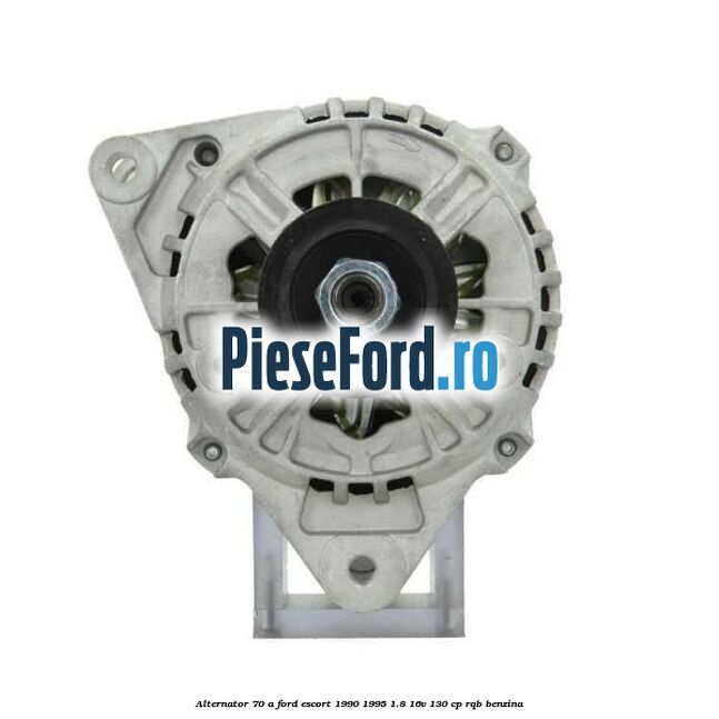 Alternator 70 A Ford Escort 1990-1995 1.8 16V 130 cp RQB benzina