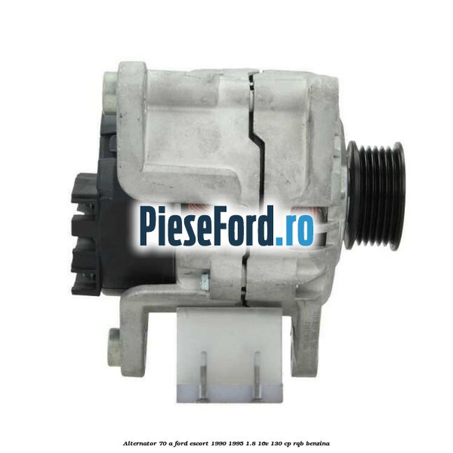 Alternator 70 A Ford Escort 1990-1995 1.8 16V 130 cp RQB benzina