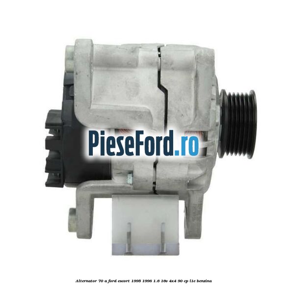 Alternator 70 A Ford Escort 1995-1998 1.6 16V 4x4 90 cp L1E benzina
