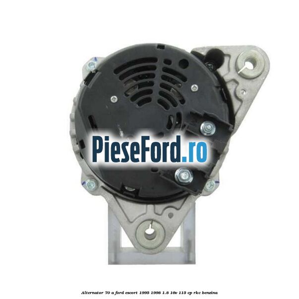 Alternator 70 A Ford Escort 1995-1998 1.8 16V 115 cp RKC benzina