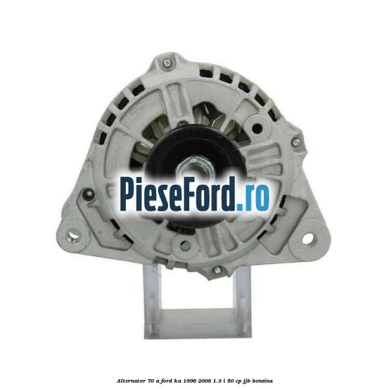 Alternator 70 A Ford Ka 1996-2008 1.3 i 50 cp JJB benzina