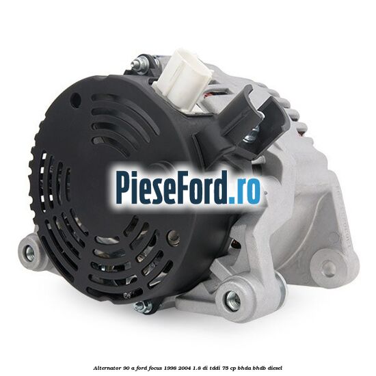 Alternator 90 A Ford Focus 1998-2004 1.8 DI/TDDi 75 cp BHDA, BHDB diesel