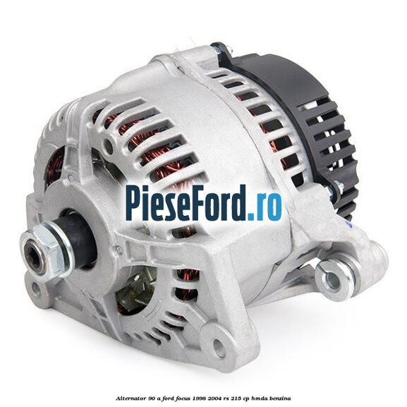 Alternator 90 A Ford Focus 1998-2004 RS 215 cp HMDA benzina
