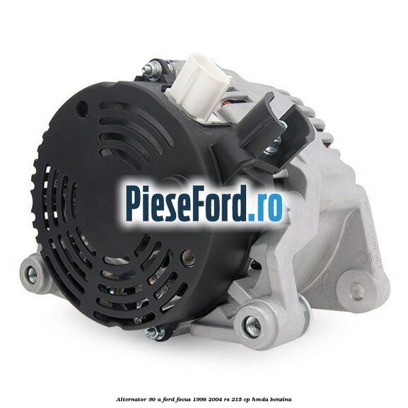 Alternator 90 A Ford Focus 1998-2004 RS 215 cp HMDA benzina