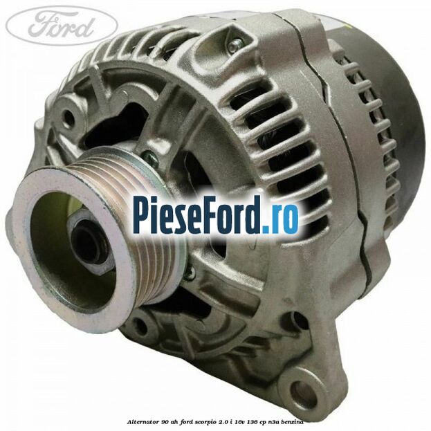 Alternator 90 AH Ford Scorpio 2.0 i 16V 136 cp N3A benzina