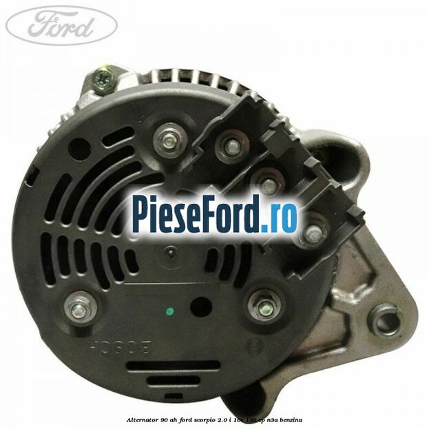 Alternator 90 AH Ford Scorpio 2.0 i 16V 136 cp N3A benzina