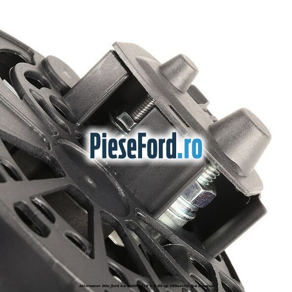 Alternator 90A Ford Ka 2009-2016 1.2 69 cp 169A4000, FP4 benzina